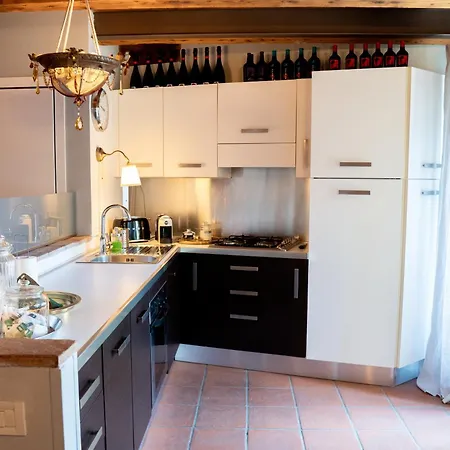 Ca' Vendramin - Letters To Juliet * Vérone