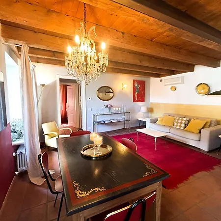 Appartement Ca' Vendramin - Letters To Juliet *