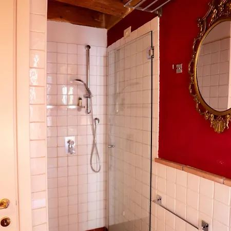 Ca' Vendramin - Letters To Juliet * Vérone