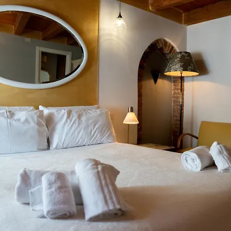 Appartement Ca' Vendramin - Letters To Juliet *