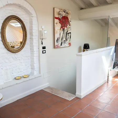 Appartement Ca' Vendramin - Letters To Juliet