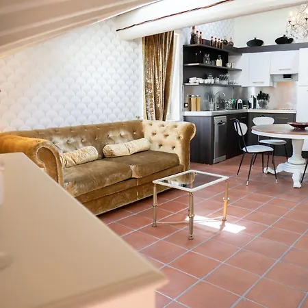 Ca' Vendramin - Letters To Juliet Vérone