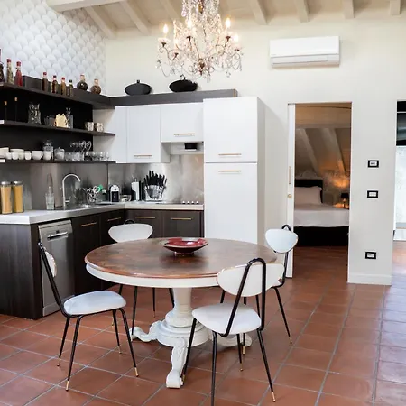 Ca' Vendramin - Letters To Juliet Vérone