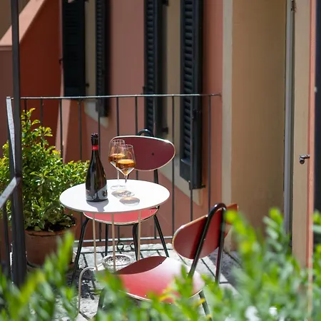 Ca' Vendramin - Letters To Juliet Βερόνα