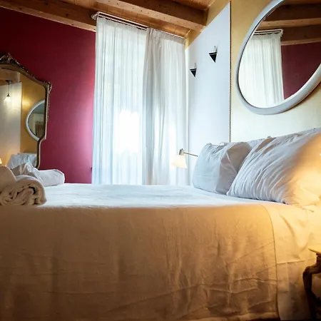 Ca' Vendramin - Letters To Juliet Βερόνα