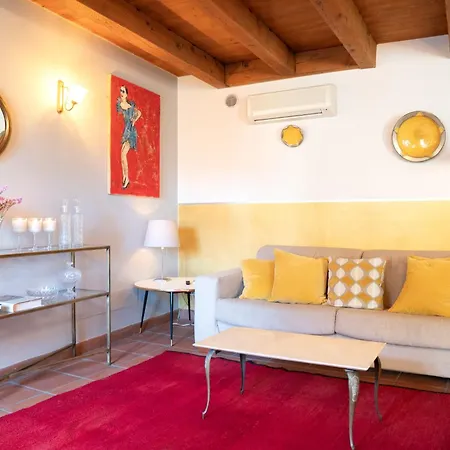 Apartment Ca' Vendramin - Letters To Juliet *