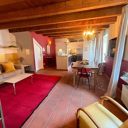 Ca' Vendramin - Letters To Juliet Apartment