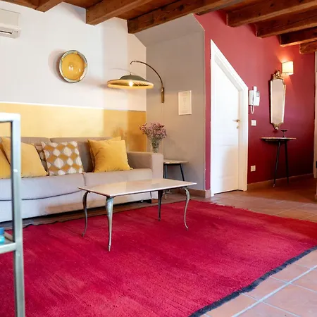 Apartment Ca' Vendramin - Letters To Juliet