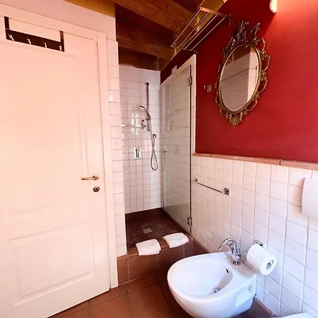 Apartment Ca' Vendramin - Letters To Juliet