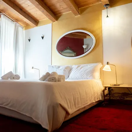 Apartment Ca' Vendramin - Letters To Juliet *
