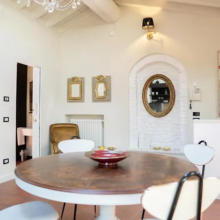 Ca' Vendramin - Letters To Juliet Apartment *