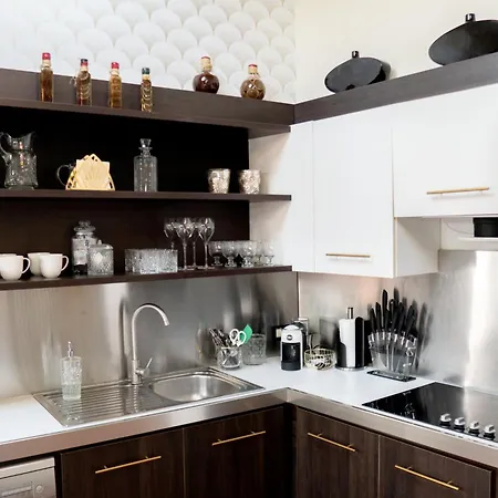 Ca' Vendramin - Letters To Juliet Lejlighed Verona