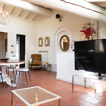 Ca' Vendramin - Letters To Juliet *