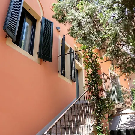 Ca' Vendramin - Letters To Juliet