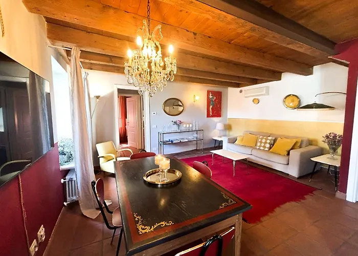 Apartament Ca' Vendramin - Letters To Juliet *