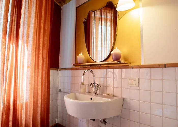 Ca' Vendramin - Letters To Juliet Apartament *