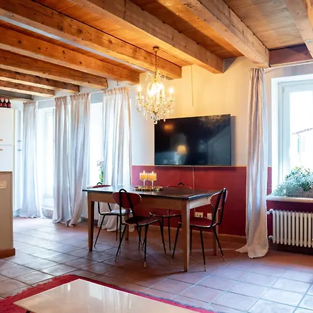 Ca' Vendramin - Letters To Juliet * Verona