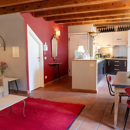 Apartamento Ca' Vendramin - Letters To Juliet