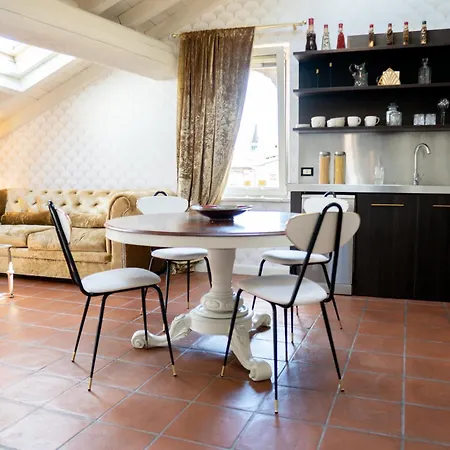 Apartamento Ca' Vendramin - Letters To Juliet Verona