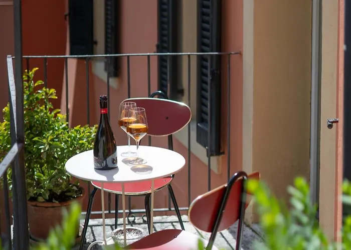 Ca' Vendramin - Letters To Juliet Verona