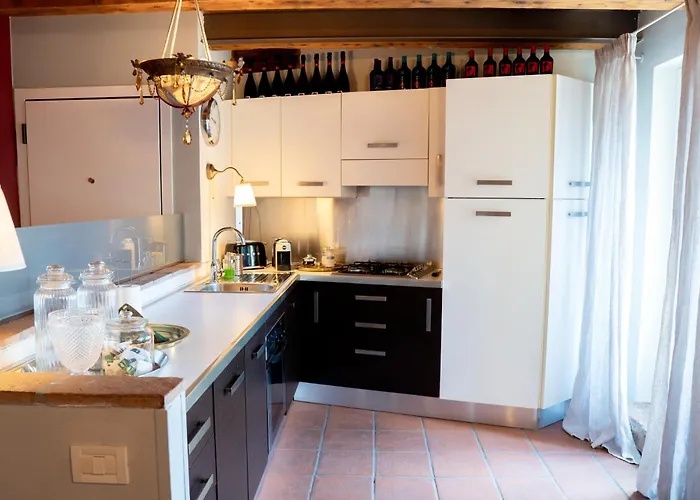 Ca' Vendramin - Letters To Juliet * Verona