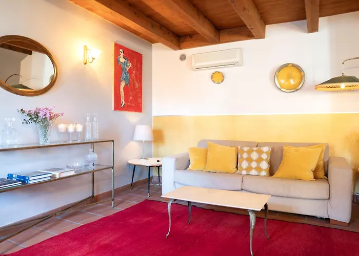 Apartmán Ca' Vendramin - Letters To Juliet *