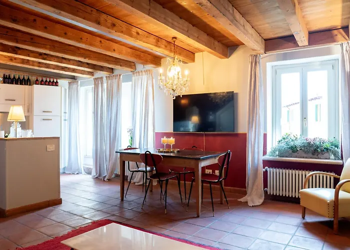 Ca' Vendramin - Letters To Juliet * Verona