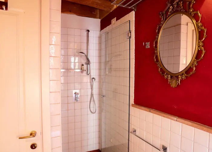 Ca' Vendramin - Letters To Juliet * Verona