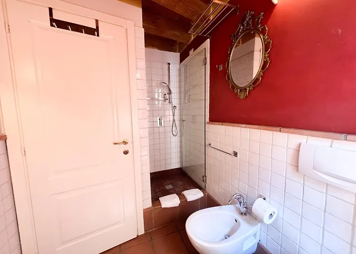 Apartmán Ca' Vendramin - Letters To Juliet