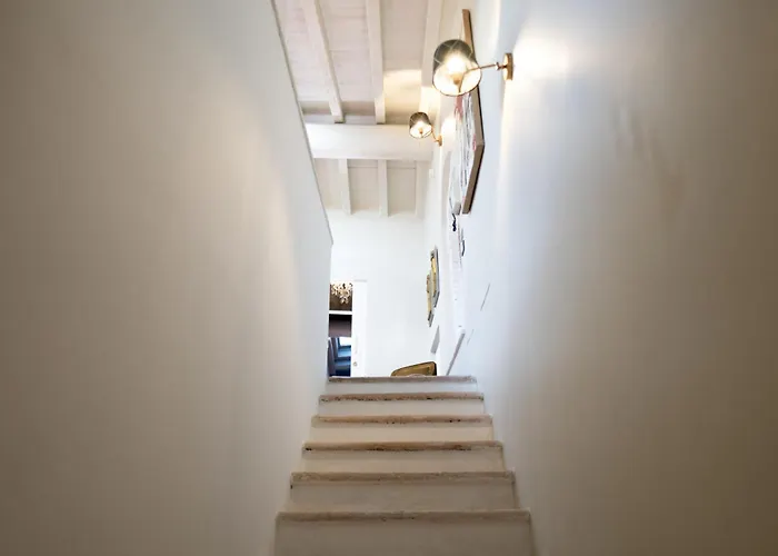 Ca' Vendramin - Letters To Juliet Verona