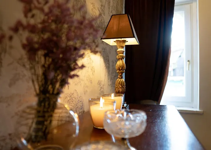 Ca' Vendramin - Letters To Juliet * Verona