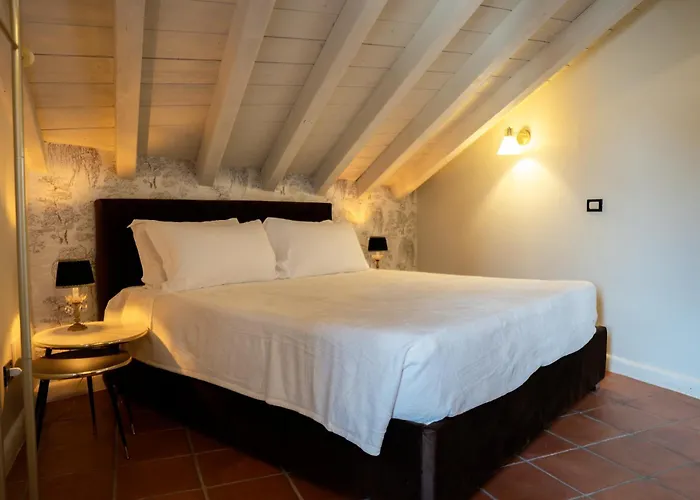 Ca' Vendramin - Letters To Juliet Apartmán