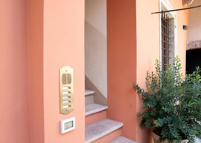 Ca' Vendramin - Letters To Juliet Apartmán *