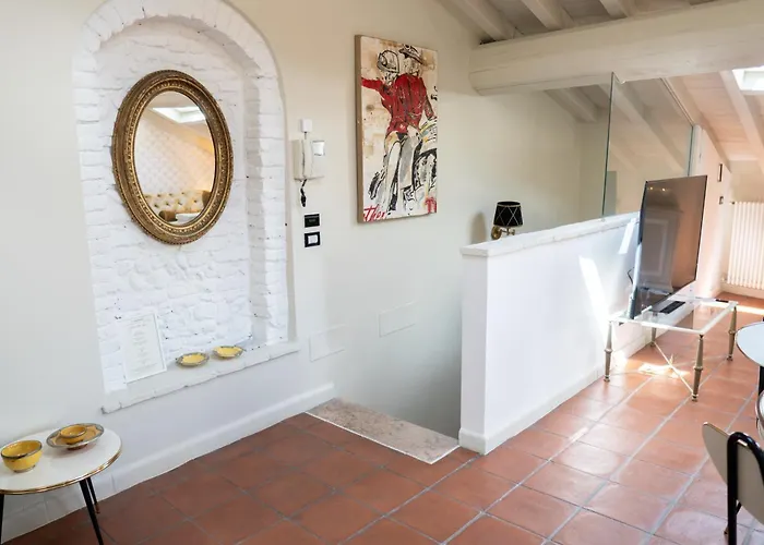 Apartmán Ca' Vendramin - Letters To Juliet