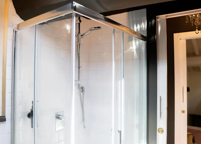 Apartmán Ca' Vendramin - Letters To Juliet *