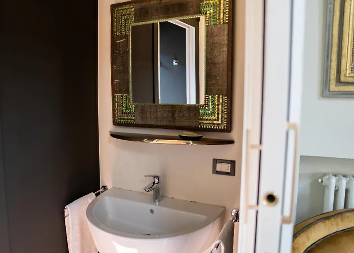 Ca' Vendramin - Letters To Juliet Apartmán