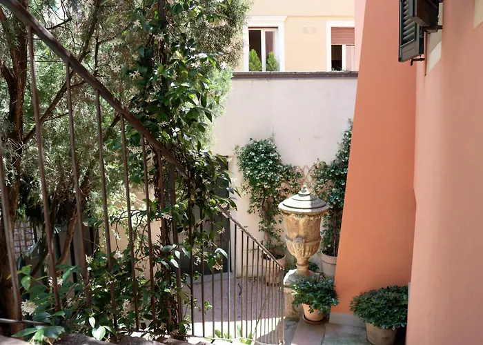 Ca' Vendramin - Letters To Juliet Verona