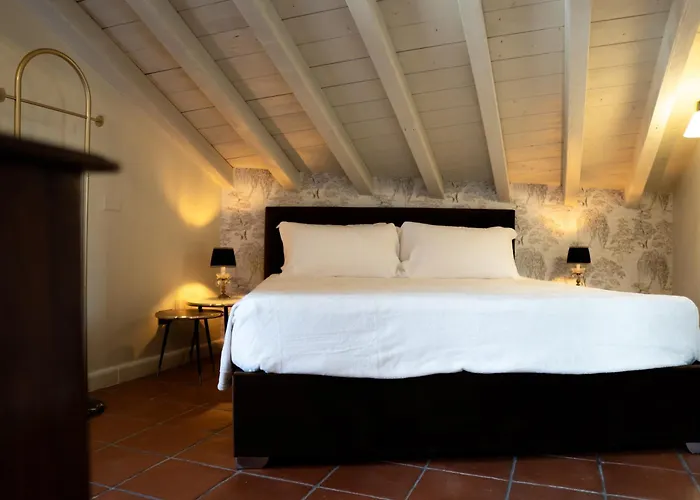 Apartmán Ca' Vendramin - Letters To Juliet