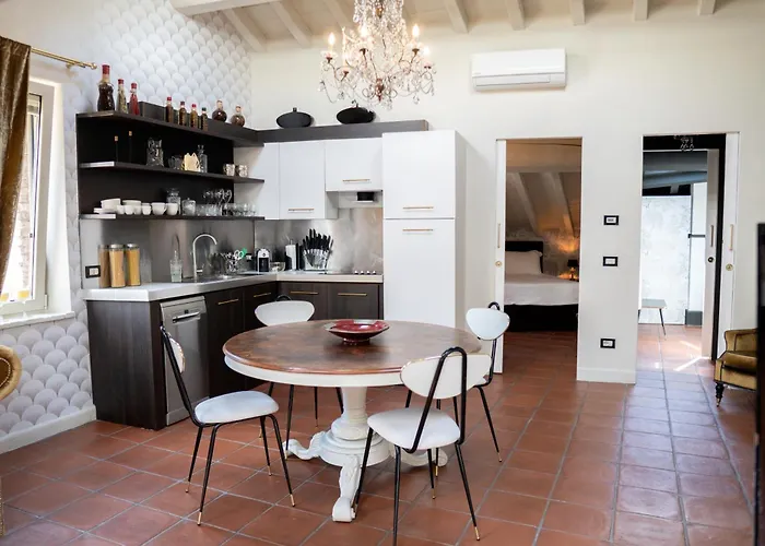 Ca' Vendramin - Letters To Juliet Verona