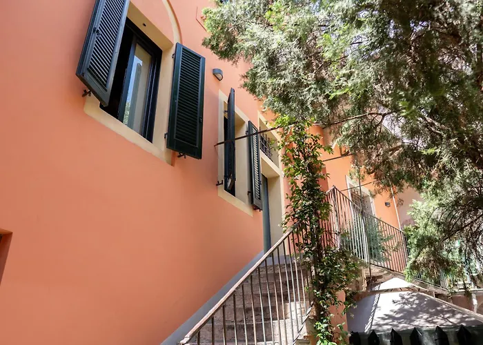 Ca' Vendramin - Letters To Juliet