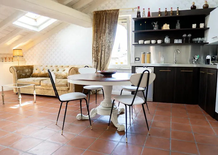 Apartmán Ca' Vendramin - Letters To Juliet Verona