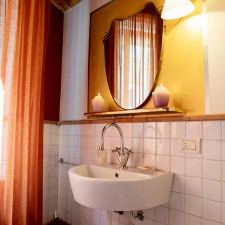 Ca' Vendramin - Letters To Juliet Apartment *