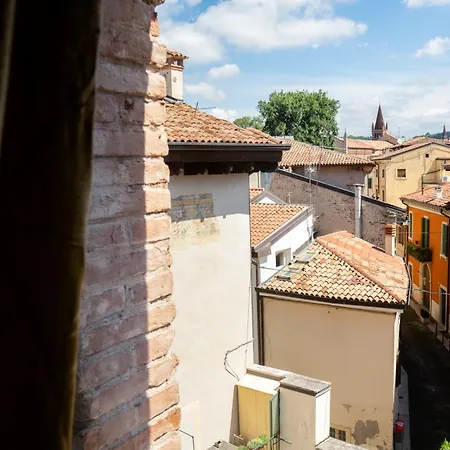 Apartment Ca' Vendramin - Letters To Juliet Verona